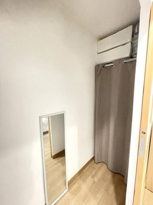 Ferienwohnung Spacieux T2 + Parking A 5 Min D'Aix Aix-en-Provence Exterior foto